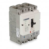 Автоматический выключатель для защиты электродвигателей 45 кВт Schneider Electric Tesys GV7 GV7RE100