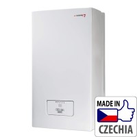 Электрический котел Protherm Ray (Скат) 14K (7+7 кВт) (10008954) Электрический котел Protherm Ray (Скат) 14K (7+7 кВт) (10008954)
