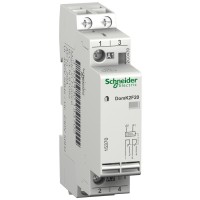 КОНТАКТОР ДОМОВИЙ CT 20A 2Н.В ~240В/50ГЦ КОНТАКТОР ДОМОВИЙ CT 20A 2Н.В ~240В/50ГЦ