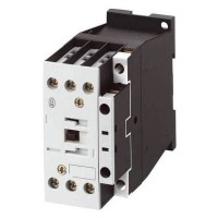 Трьохполюсний контактор Eaton DILM32-10 32А, 15кВт