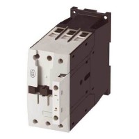 Силовой контактор Eaton DILM40 40А, 18.5 кВт, 3 полюса