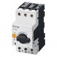 Автоматичний вимикач для захисту електродвигунів 15 кВт Eaton PKZM0-32