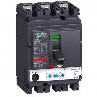⚡Автоматический выключатель Schneider Electric Compact NSX100N Micrologic 2.2, 3Р, 40А, 50 кА (LV429797) ⚡Автоматический выключатель Schneider Electric Compact NSX100N Micrologic 2.2, 3Р, 40А, 50 кА (LV429797)