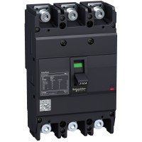 ⚡Автоматический выключатель Schneider Electric EasyPact EZC250N, 3Р, 200А, 25 кА (EZC250N3200) ⚡Автоматический выключатель Schneider Electric EasyPact EZC250N, 3Р, 200А, 25 кА (EZC250N3200)