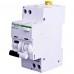 Дифференциальный автоматический выключатель Schneider Electric iDPN N Vigi, 10А, 1P+N, 30мА, 6kA, B, тип AC (A9D55610)