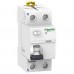 Диференційний вимикач навантаження (ПЗВ) Schneider Electric iID K, 25А, 30мА, 2P (A9R50225)