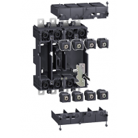 Комплект втычного исполнения 4p для Compact NSX100\160\250