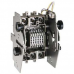 Нерухома частина шассі для автоматичних вимикачів в литому корпусі NSX та CVS 400/630 (LV432532)