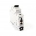Автоматичний вимикач ABB 50A 1 полюс C BMS411C50 (2CDS641041R0504)