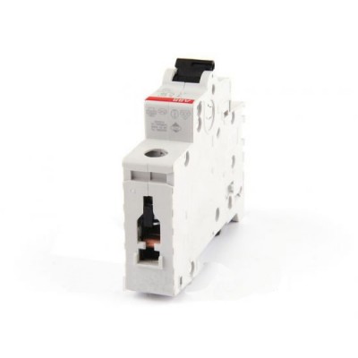 Автоматический выключатель ABB 32A 1 полюс C BMS411C32 (2CDS641041R0324)