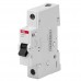 Автоматичний вимикач ABB 63A 1 полюс C BMS411C63 (2CDS641041R0634)