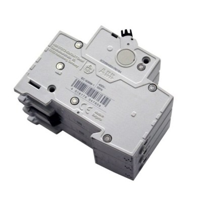 Автоматический выключатель ABB 16А 3 полюса C BMS413C16 (2CDS643041R0164)