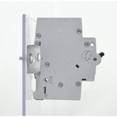 Автоматичний вимикач ABB SH201-B25 (2CDS211001R0255)