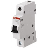 ⚡Автоматический выключатель ABB SH201-B10 (2CDS211001R0105)