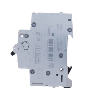 Автоматичний вимикач ABB SH201-С50 (2CDS211001R0504)