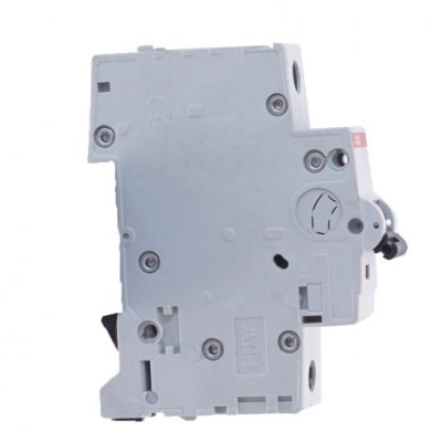 Автоматичний вимикач ABB SH201-С10 (2CDS211001R0104)