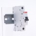 Автоматический выключатель ABB SH201-C25 (2CDS211001R0254)