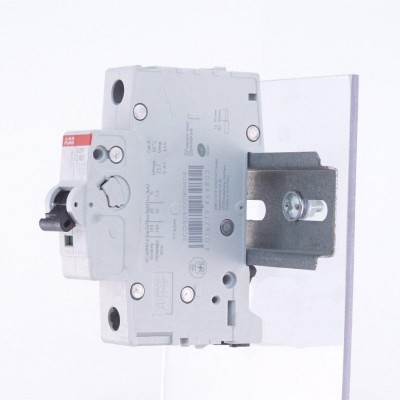 Автоматичний вимикач ABB SH201-С63 (2CDS211001R0634)