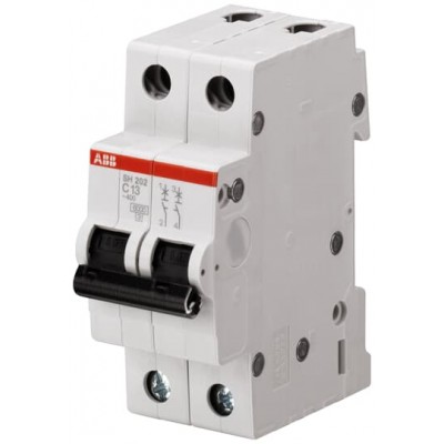 Автоматичний вимикач ABB SH202-C32 (2CDS212001R0324)