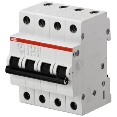 Автоматический выключатель ABB SH204-С25 (2CDS214001R0254)