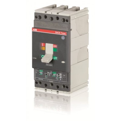 Автоматичний вимикач ABB Tmax T4N 320 PR221DS-LS/I In=320 3p F F (1SDA054117R1)