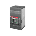 Автоматический выключатель ABB Tmax XT2N 160 Ekip LSI In = 160A 3p FF (1SDA067071R1)