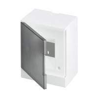 Щит распределительный ABB непрозрачный встроенный 24М BEW402224 (1SZR004002A2207) 24 модуля