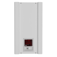 ⚡Однофазный стабилизатор напряжения бытовой АМПЕР У 9-1/50 v2.1 (303uk)