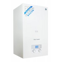 Газовий котел Rocterm Diamond TR-B20, 18 кВт
