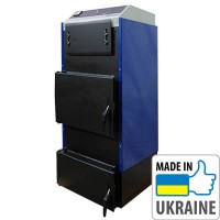 Твердотопливный отопительный котел Rocterm KTB-16, 16 кВт Твердотопливный отопительный котел Rocterm KTB-16, 16 кВт