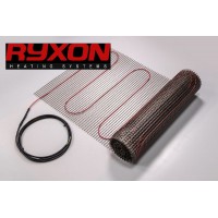 ⚡Нагрівальний мат Ryxon HM-200-1.5, 1.5м², 300Вт, 200Вт/м², TEFLON® ⚡Нагрівальний мат Ryxon HM-200-1.5, 1.5м², 300Вт, 200Вт/м², TEFLON®