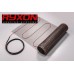 ⚡ Двожильний нагрівальний мат Ryxon 1.0 м², 200 Вт (HM-200-1.0)