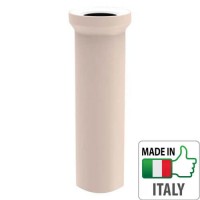 Патрубок для унитаза Sanit 400мм