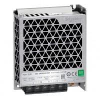 ⚡Блок питания однофазный Schneider Electric, 24В DC, 50Вт, 2.2A (ABL2REM24020K)