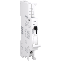 ⚡Вспомогательный контакт Acti9 iSD от 100 мА до 6 А C60/C120 (A9N26907)