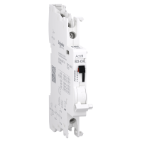 ⚡Вспомогательный контакт Acti9 OF/SD+OF от 100 мА до 6 А C60/C120 (A9N26909)