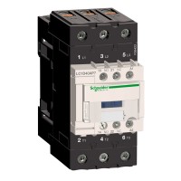 3P КОНТАКТОР 440В 40A ~230В 50/60Гц