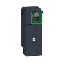ATV930D15M3 Преобразователь частоты Schneider Electric ATV900 15 кВт, 63.4 А, 3 фазы (настенный). Тяжелый режим