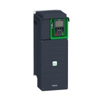 ⚡Перетворювач частоти Schneider Electric ATV630 7.5 кВт, 16.5 A, 380В (ATV630U75N4)