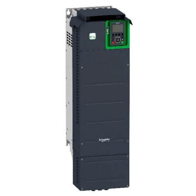 Преобразователь частоты Schneider Electric ATV630 45 кВт, 88 A, 380В, нормальный режим (ATV630D45N4)