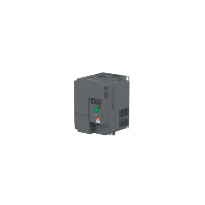 Преобразователь частоты Schneider Electric ATV310 11 кВт, 24 A, 380В (ATV310HD11N4E)