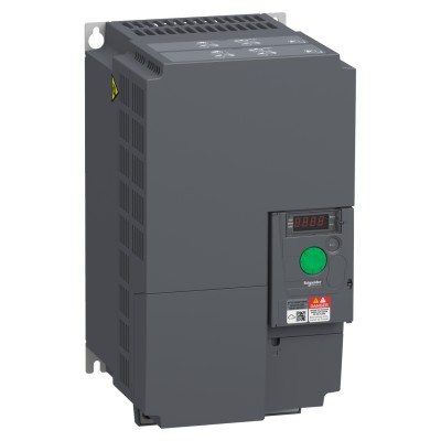 Преобразователь частоты Schneider Electric ATV310 11 кВт, 46.5 A, 380В (ATV310HD15N4E)