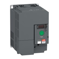 ⚡Преобразователь частоты Schneider Electric ATV310 7.5 кВт, 17 A, 380В (ATV310HU75N4E)
