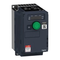 ⚡Преобразователь частоты Schneider Electric ATV320 0.55 кВт, 3.7 А, 240В (компактное исполнение) (ATV320U06M2C) ⚡Преобразователь частоты Schneider Electric ATV320 0.55 кВт, 3.7 А, 240В (компактное исполнение) (ATV320U06M2C)
