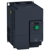 ⚡Преобразователь частоты Schneider Electric ATV320С 5.5 кВт 380В 3 фазы (компактное исполнение) (ATV320U55N4C)