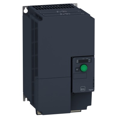 Преобразователь частоты Schneider Electric ATV320С 15 кВт 380В 3 фазы (компактное исполнение) (ATV320D15N4C)