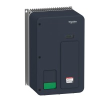 ⚡Преобразователь частоты Schneider Electric ATV320 IP66 5.5 кВт 380В 3 фазы (ATV320U55N4W)