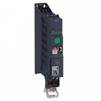 ⚡Преобразователь частоты Schneider Electric ATV320 2.2 кВт, 5.5 А, 380В (книжное исполнение) (ATV320U22N4B)