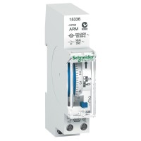 Реле часу електромеханічне Acti9 IH 18мм 24H ARM1C 16A (15336)