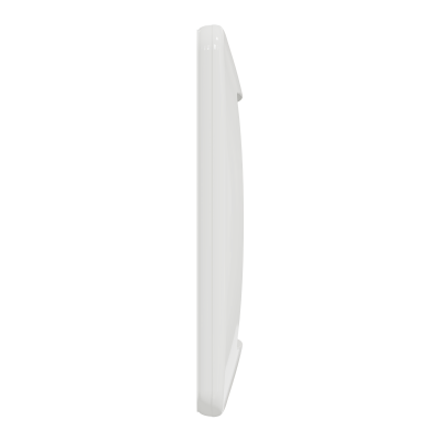 Рамка одинарна біла Sedna Design Schneider Electric (SDD311801)